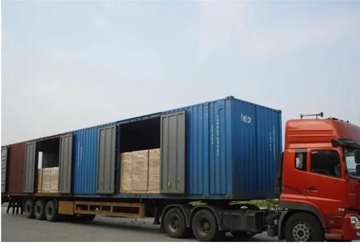 厦门到班玛县整车运输