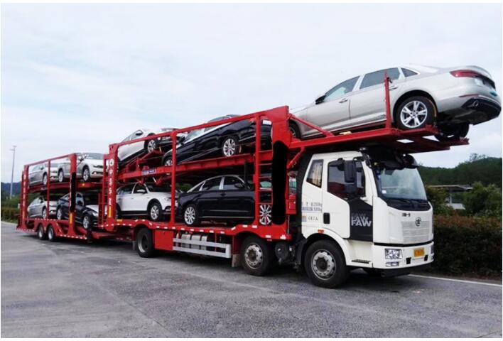 厦门到班玛县轿车托运